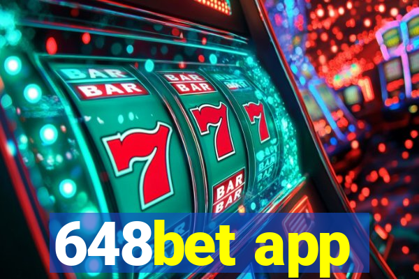 648bet app